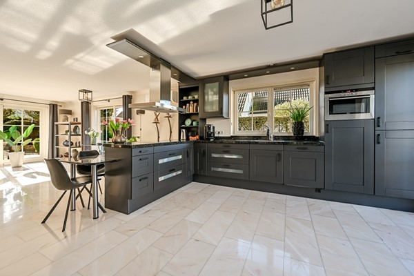 Medium property photo - Schouwenburglaan 7, 3207 ZB Spijkenisse